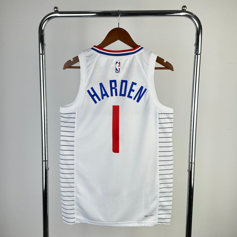 HARDEN - LOS ANGELES CLIPPERS 2023