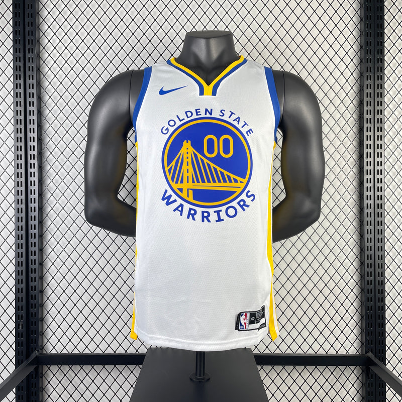 KUMINGA - GOLDEN STATE WARRIORS 2023