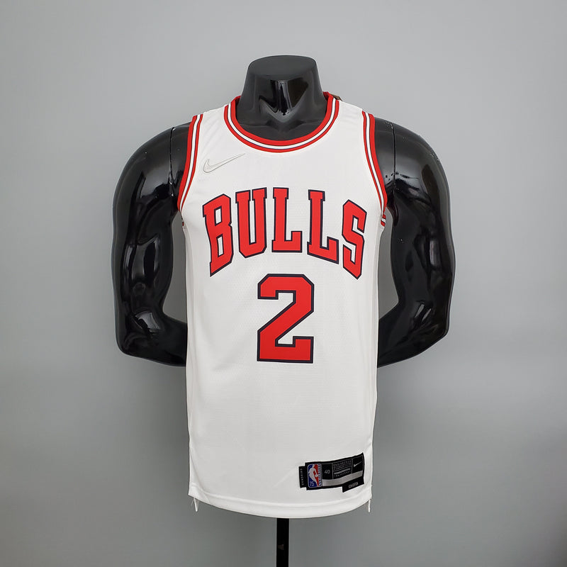 BALL - CHICAGO BULLS EDIÇÃO 75 ANOS