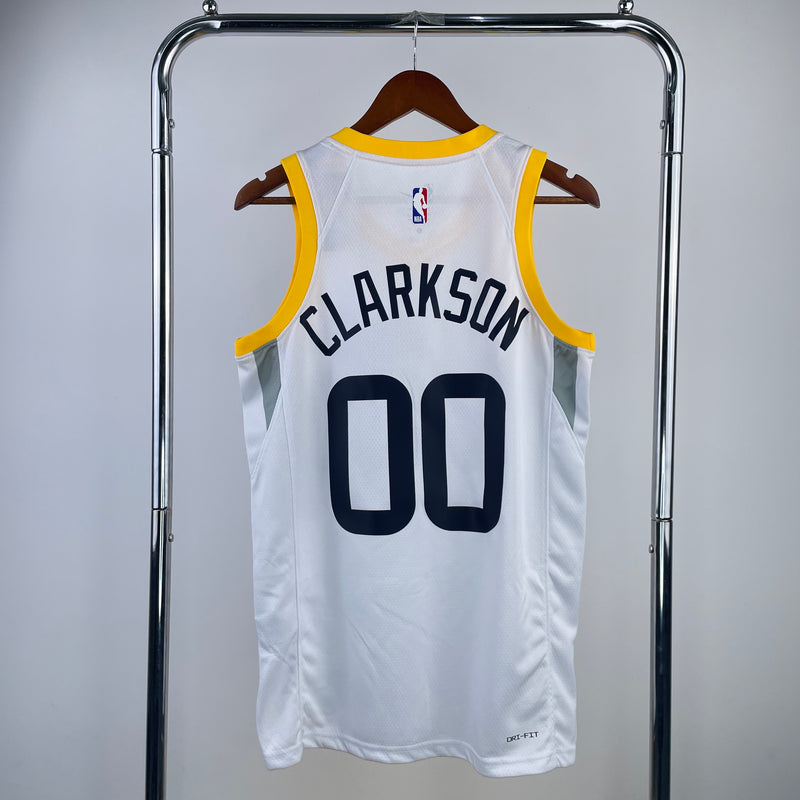 CLARKSON - UTAH JAZZ 2023