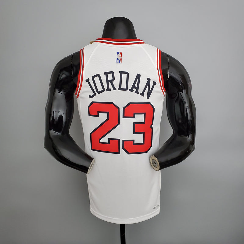 JORDAN - CHICAGO BULLS EDIÇÃO 75 ANOS