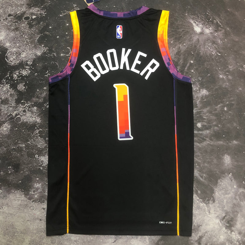 BOOKER - PHOENIX SUNS 2023