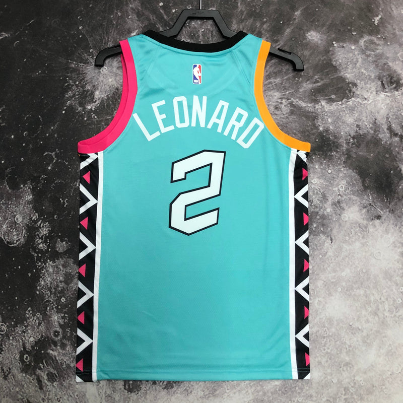 LEONARD - SAN ANTONIO SPURS 2023