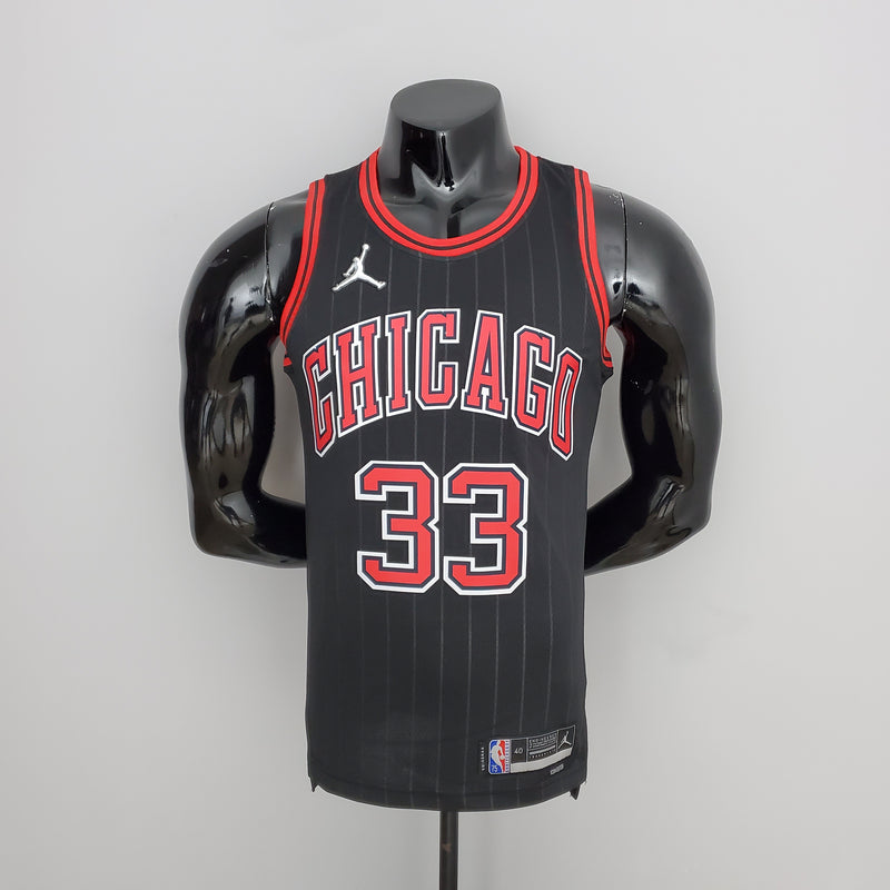 PIPPEN  - CHICAGO BULLS 75 ANOS