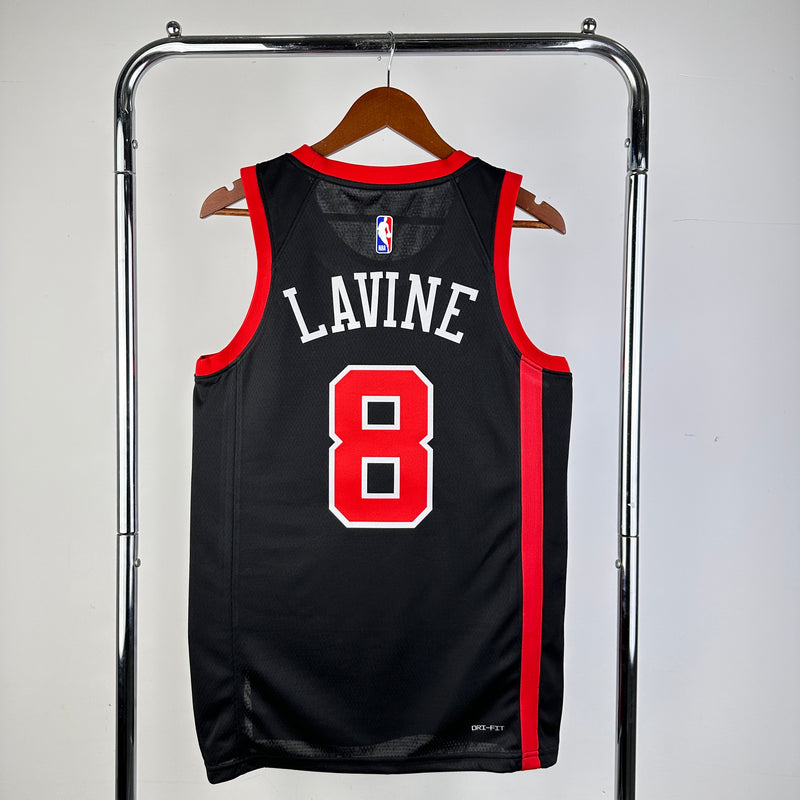 LAVINE - CHICAGO BULLS EDIÇÃO CITY 2024