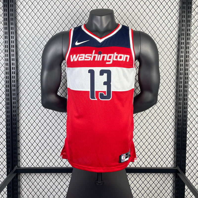 POOLE - WASHINGTON WIZARDS 2023