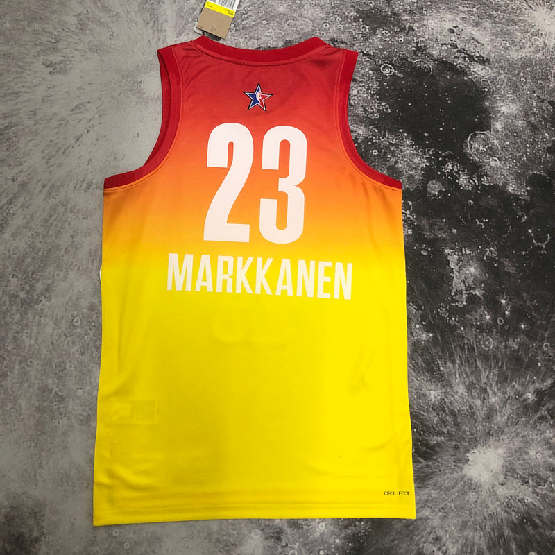 MARKKANEN - ALL STAR GAME 2023