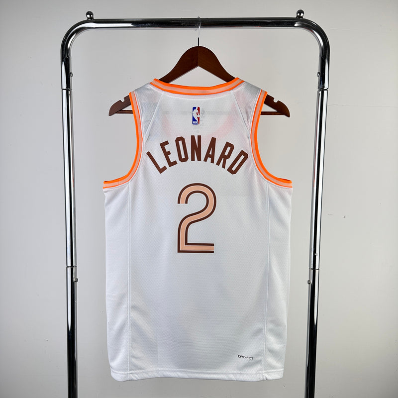 LEONARD - SAN ANTONIO SPURS 2024