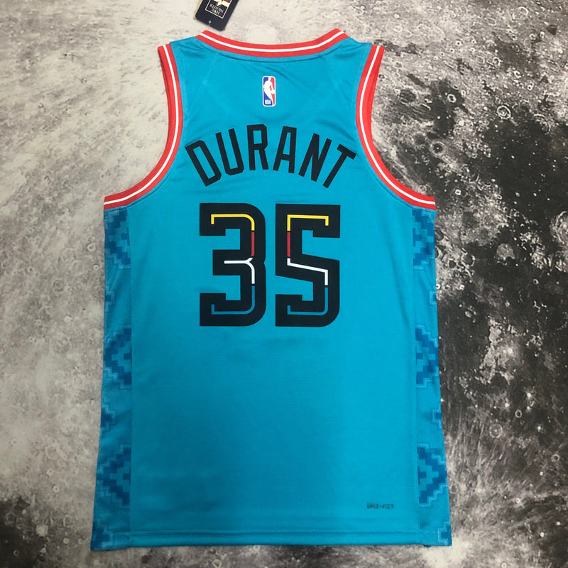 DURANT - PHOENIX SUNS 2023