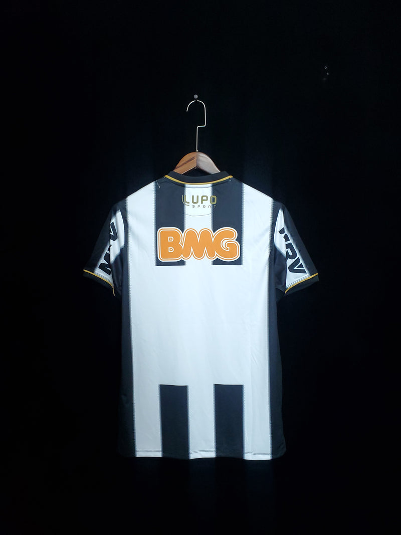 ATLÉTICO MINEIRO 2013 + PATCH CAMPEÃO LIBERTADORES