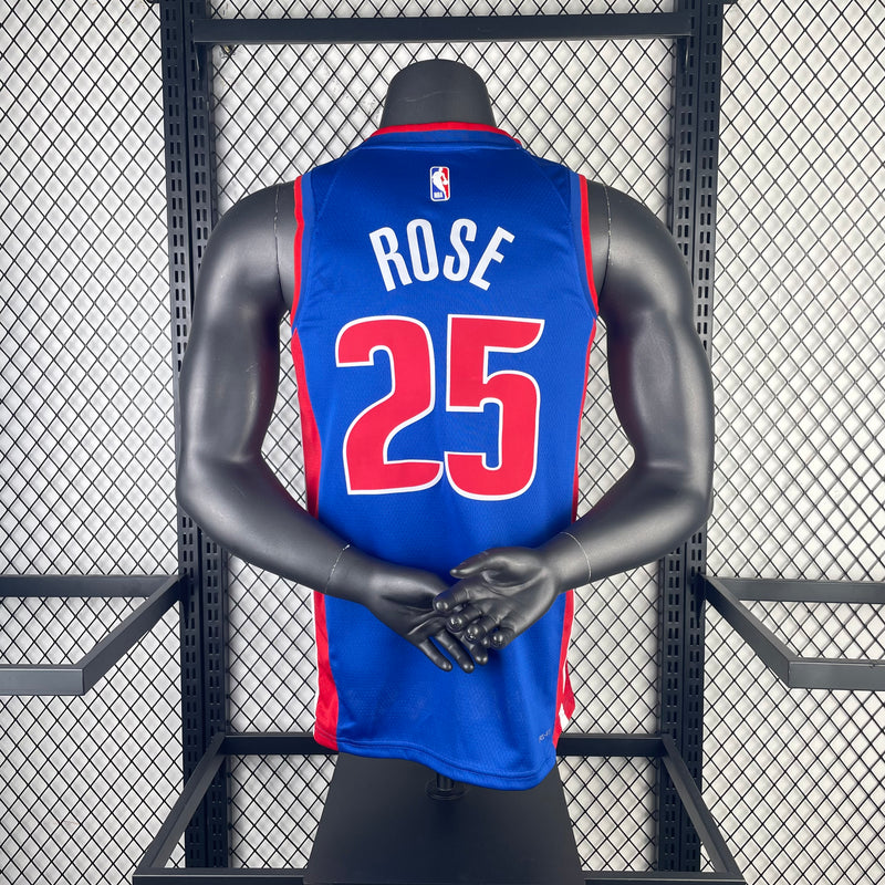 ROSE - DETROIT PISTONS 2023