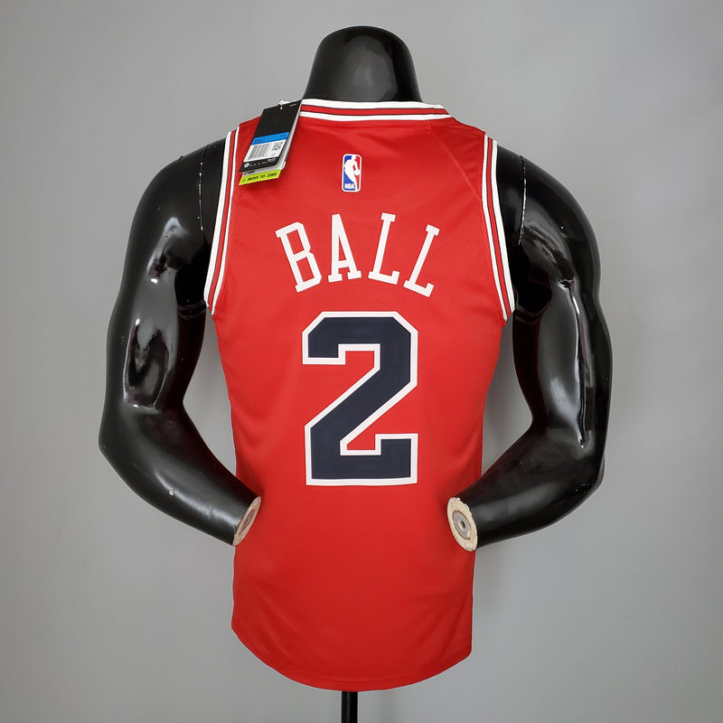 BALL - CHICAGO BULLS