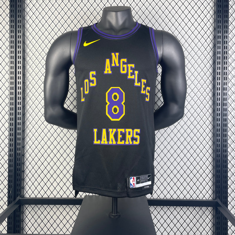 BRYANT - LAKERS 2024