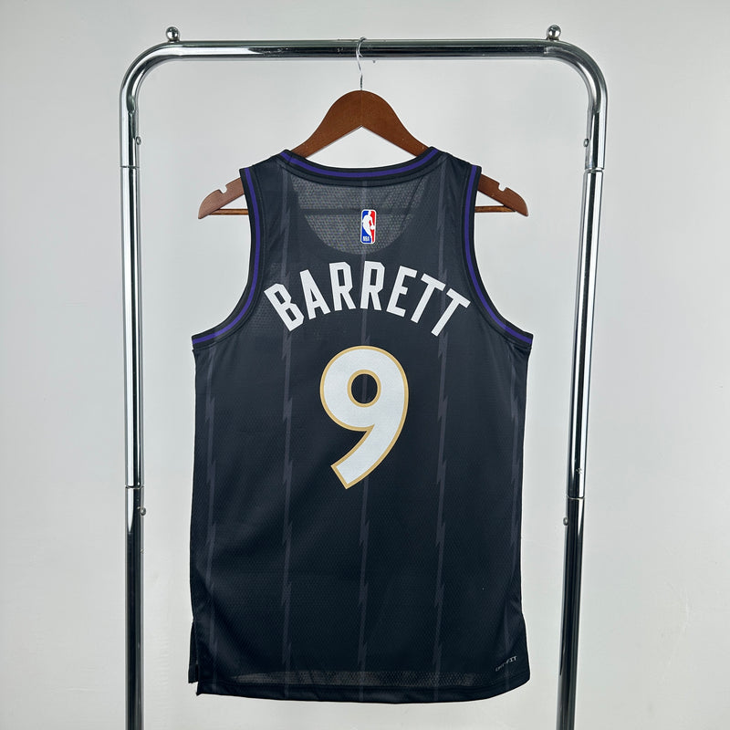 BARRETT - TORONTO RAPTORS 2025