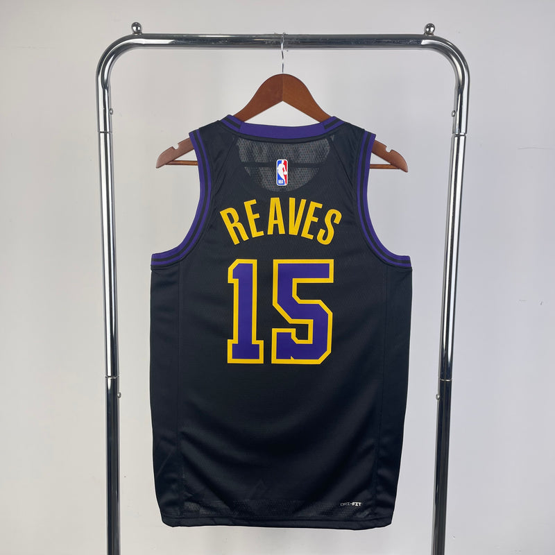 REAVES - LAKERS 2024