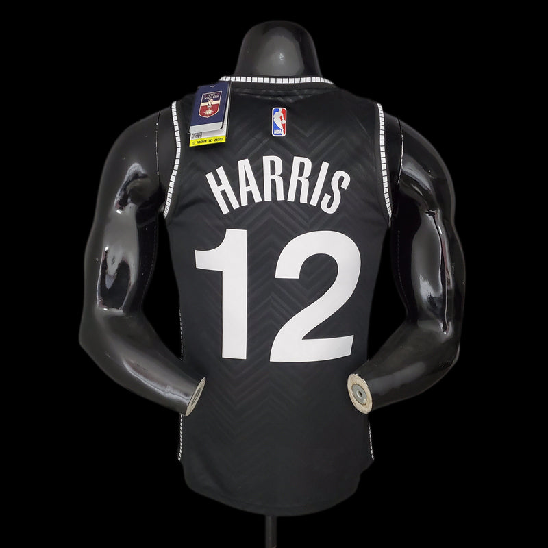 HARRIS - BROOKLYN NETS BÔNUS EDITION