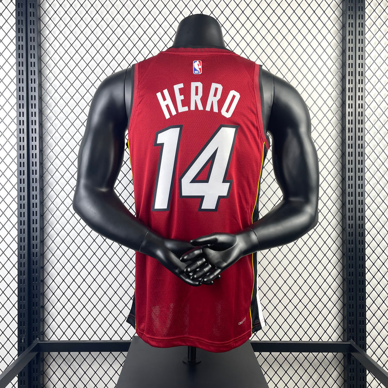 HERRO - MIAMI HEAT 2023