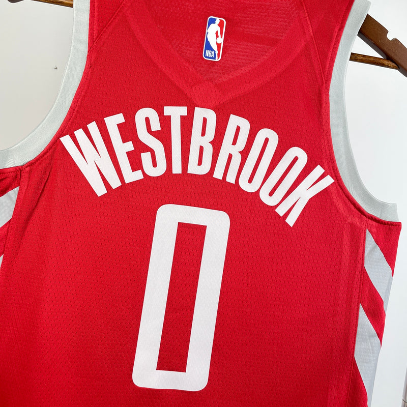 WESTBROOK - HOUSTON ROCKETS 2019