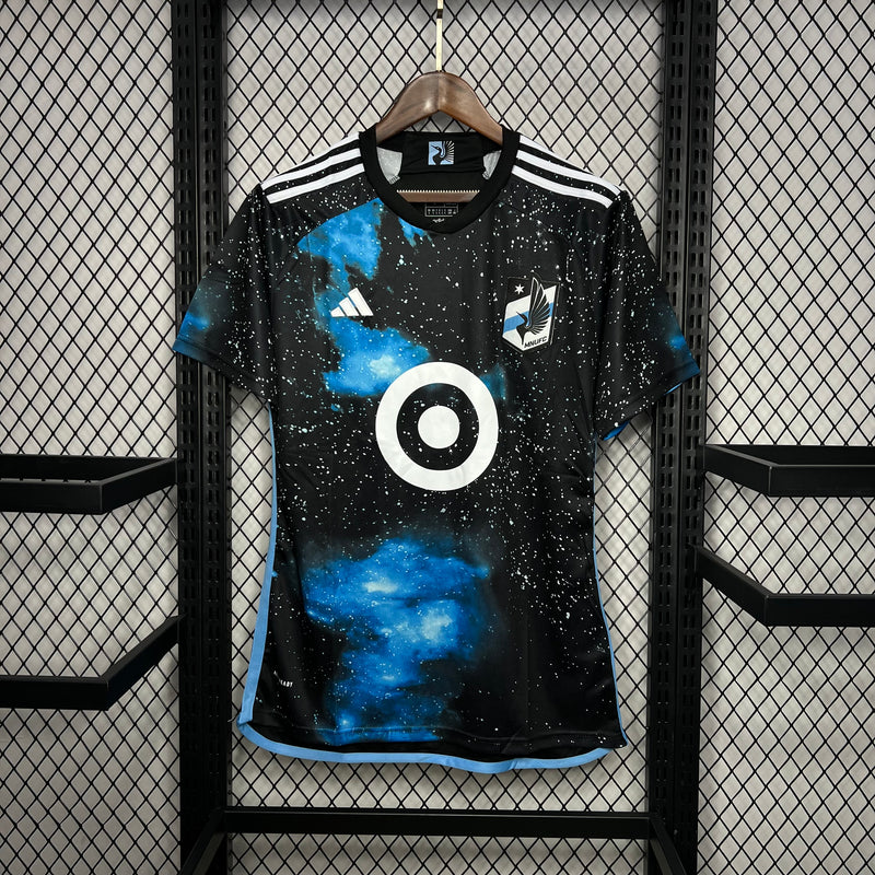 MINNESOTA UNITED 23/24 - JOGO 2