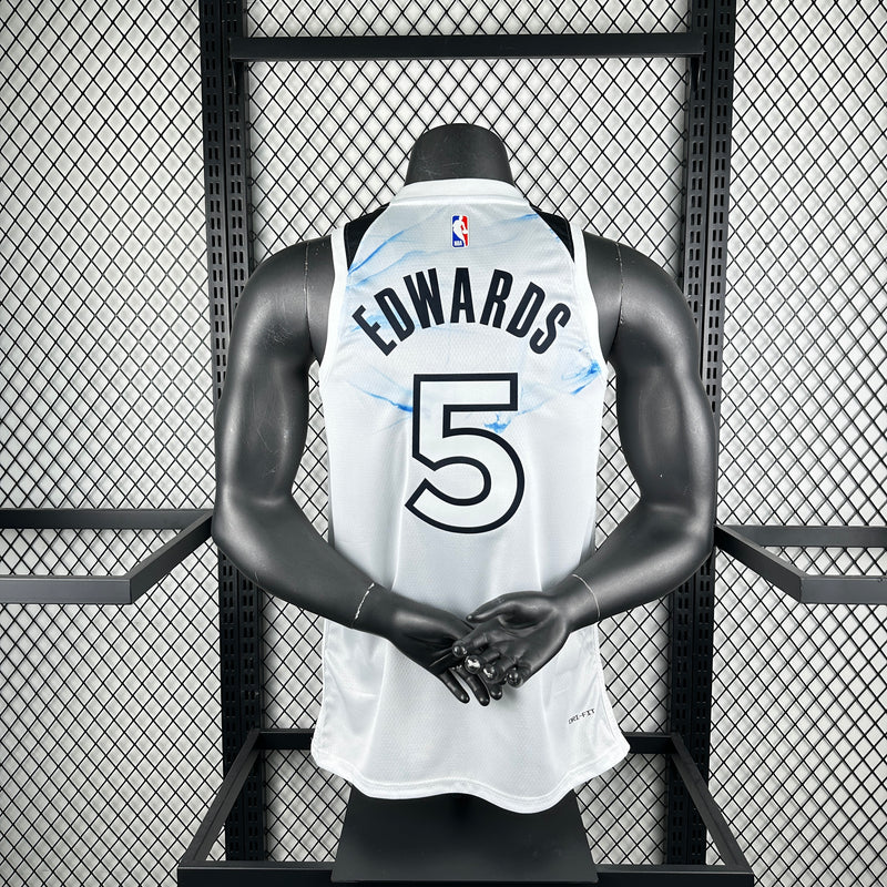 EDWARDS - MINNESOTA TIMBERWOLVES 2025