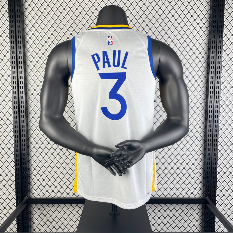 PAUL - GOLDEN STATE WARRIORS 2023