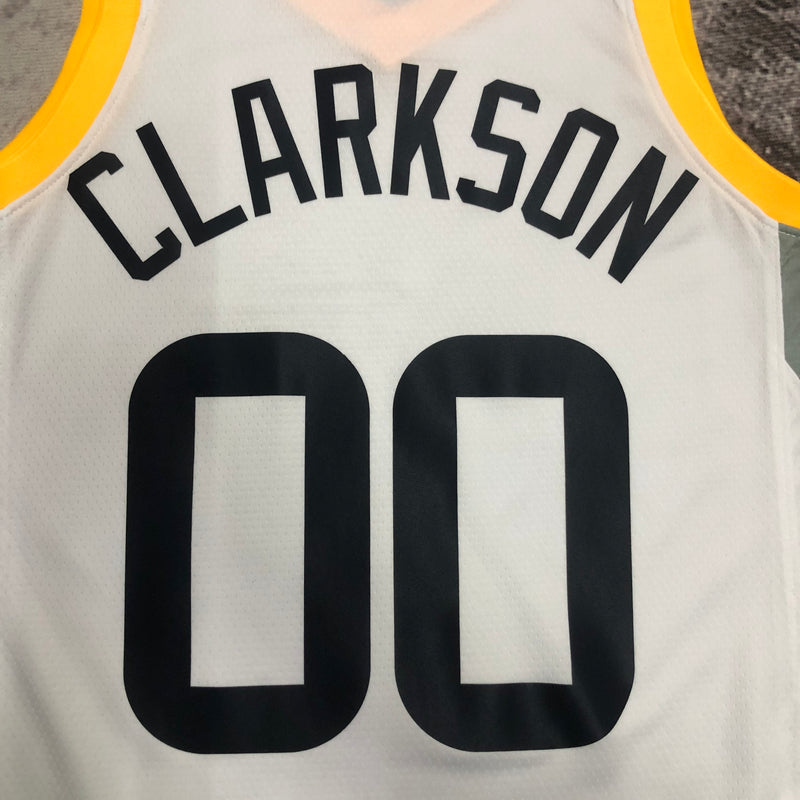 CLARKSON - UTAH JAZZ 2023