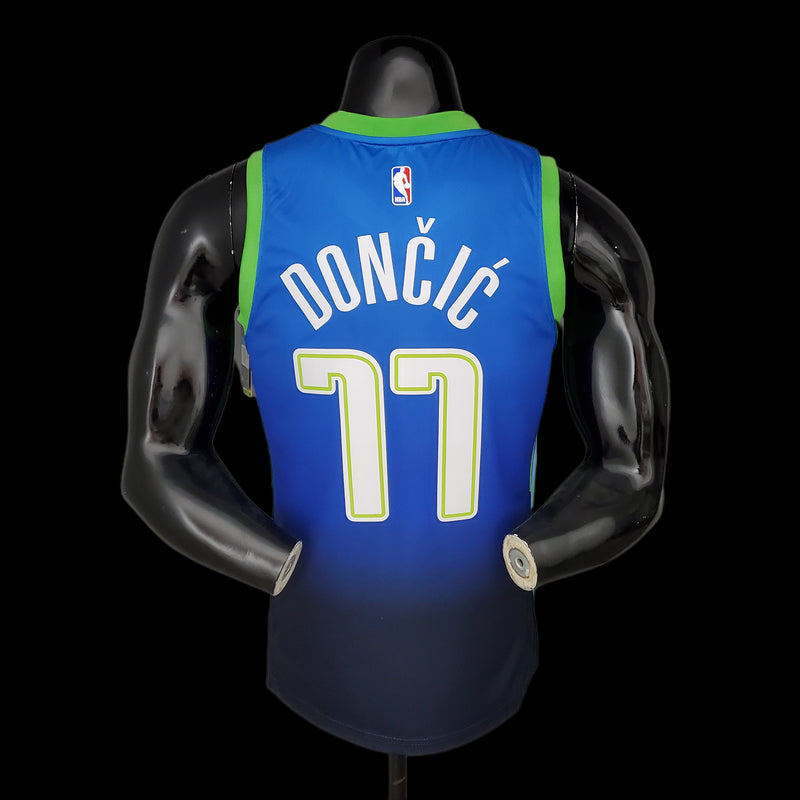 DONCIC - DALLAS MAVERICKS