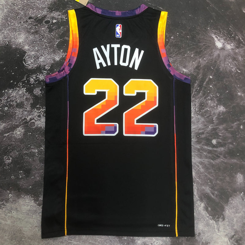 AYTON - PHOENIX SUNS 2024