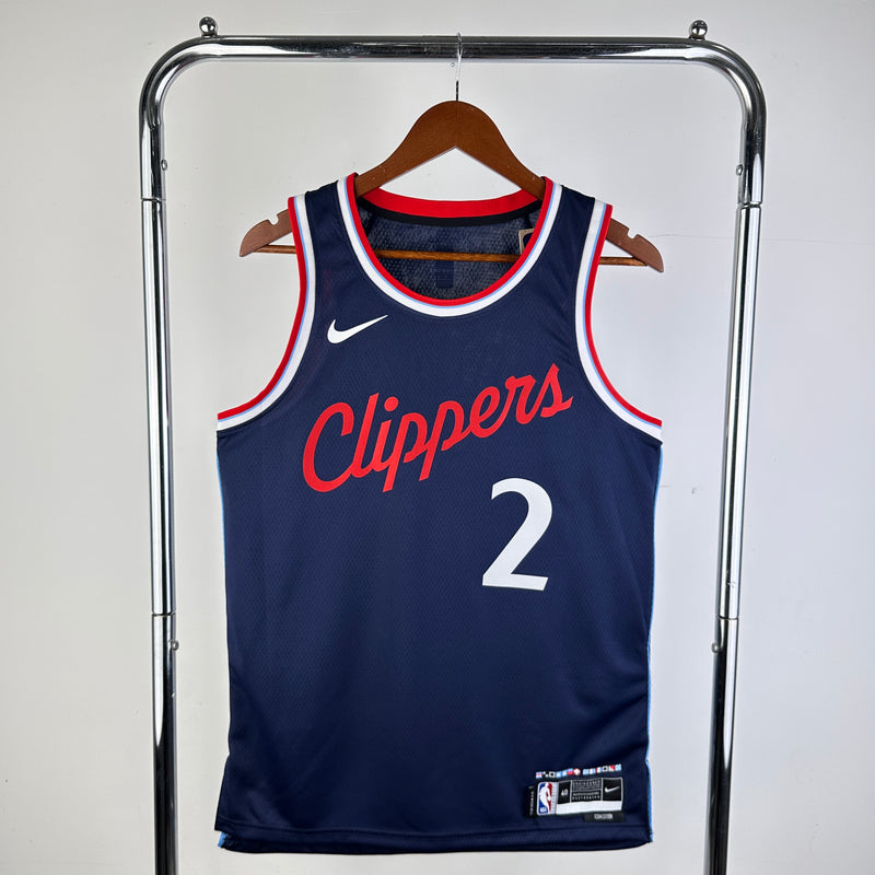 LEONARD - LOS ANGELES CLIPPERS 2025