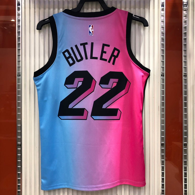 BUTLER - MIAMI HEAT 2021