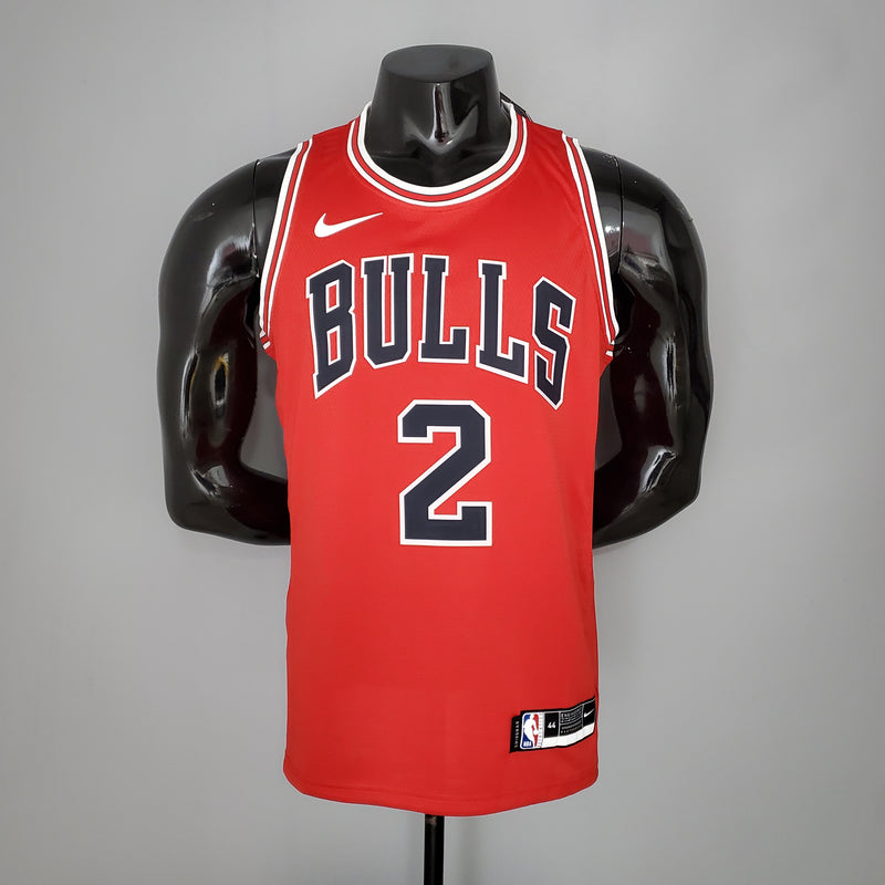 BALL - CHICAGO BULLS