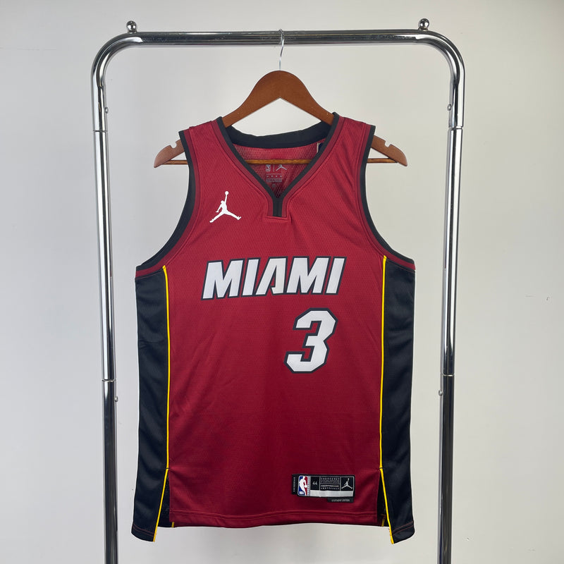 WADE - MIAMI HEAT 2023