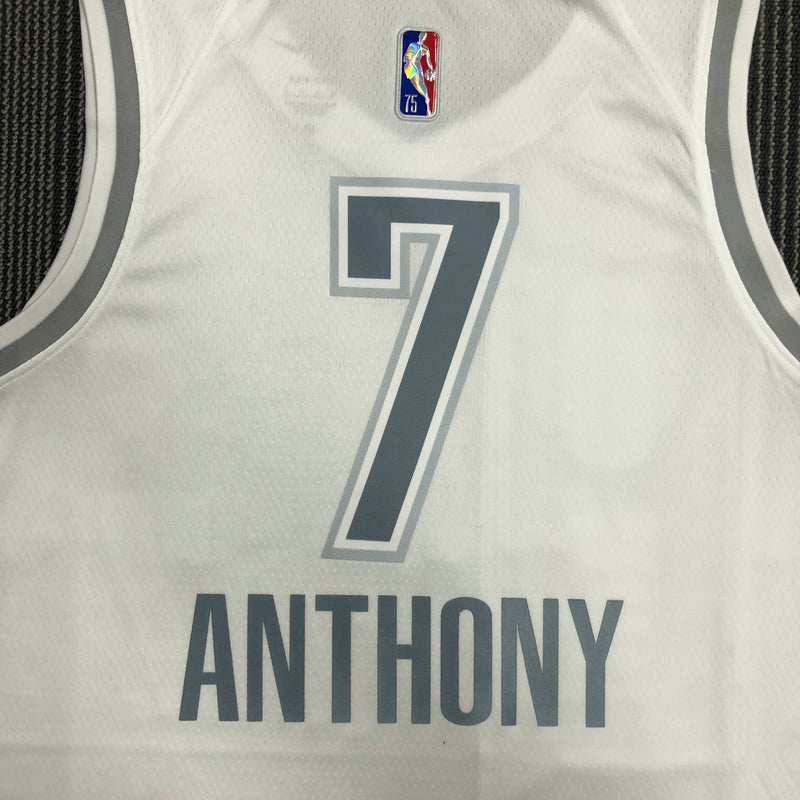 ANTHONY - OKLAHOMA CITY THUNDER 2022