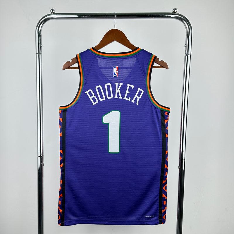 BOOKER - PHOENIX SUNS 2025