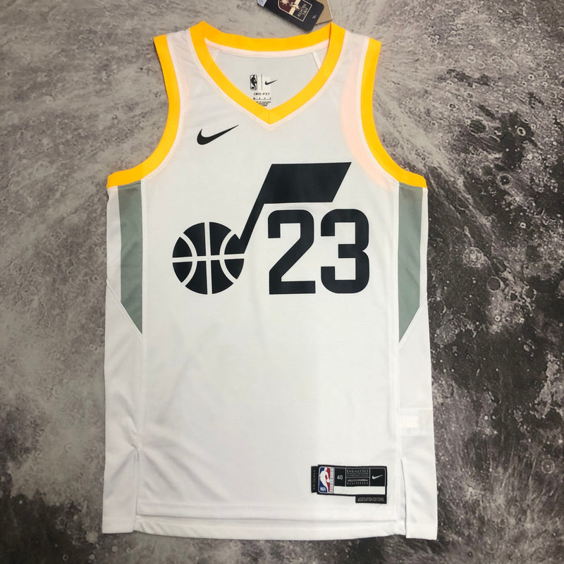 MARKKANEN  - UTAH JAZZ 2023