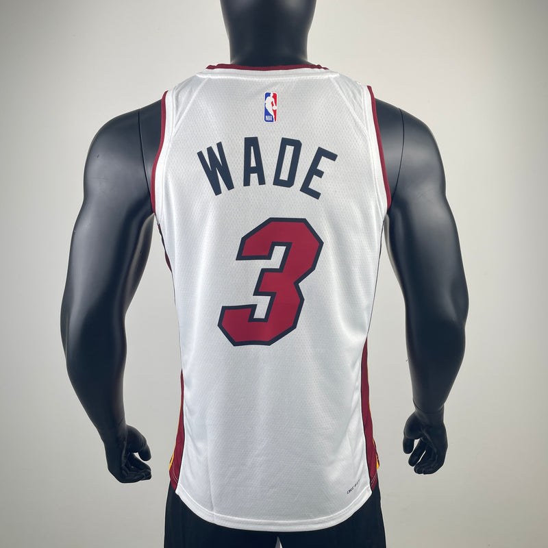 WADE - MIAMI HEAT 2023