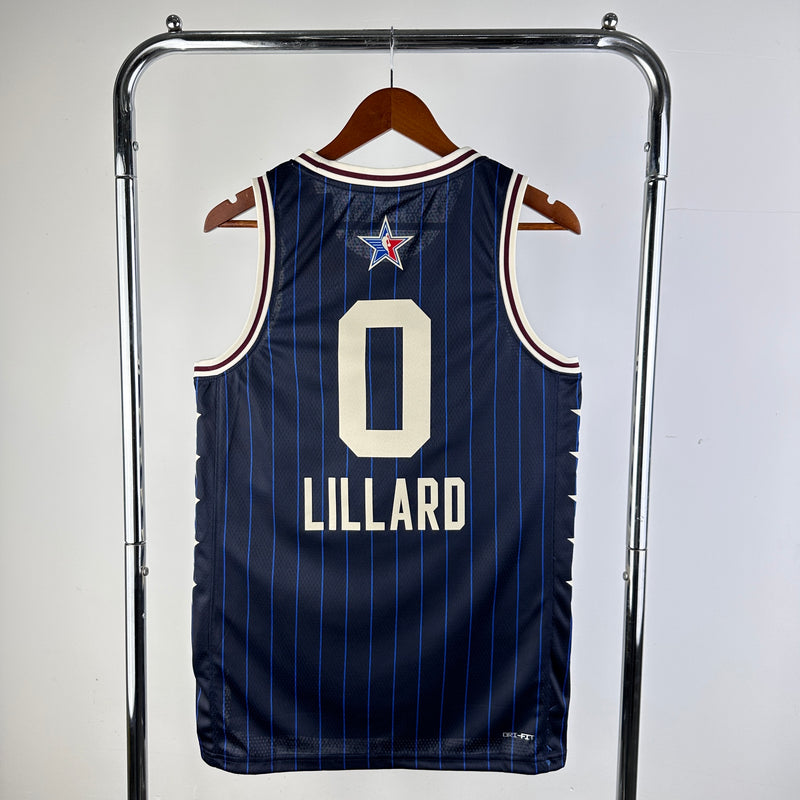 LILLARD - ALL STAR GAME 2024