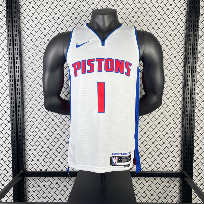 IVERSON  - DETROIT PISTONS 2023