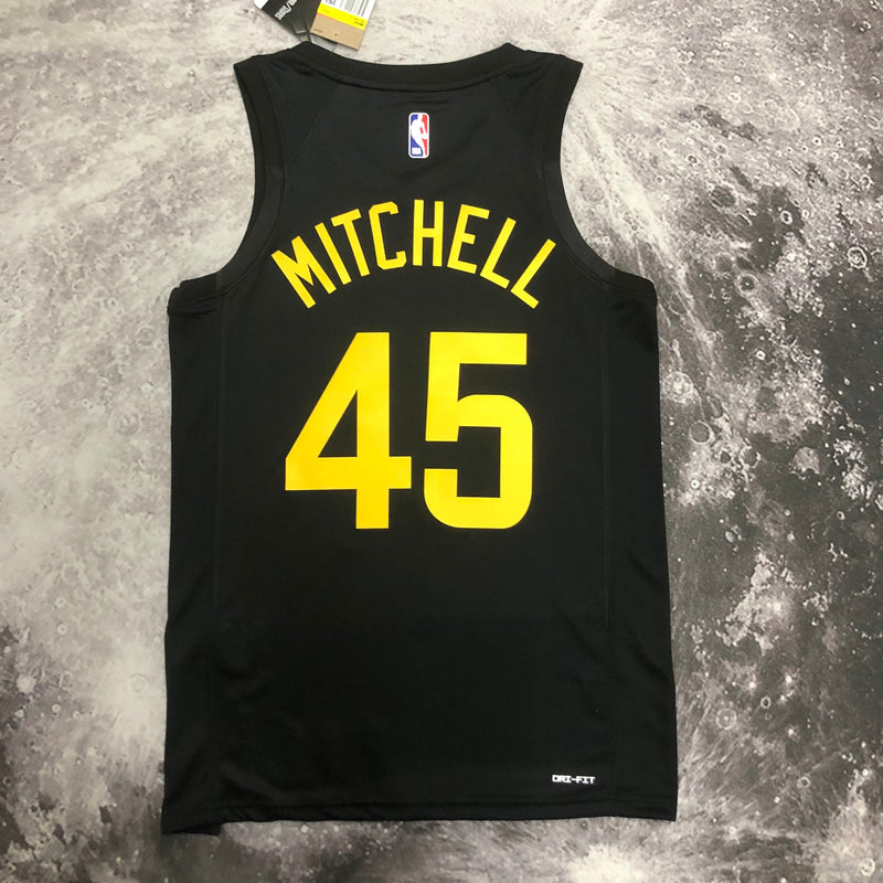 MITCHELL - UTAH JAZZ 2023