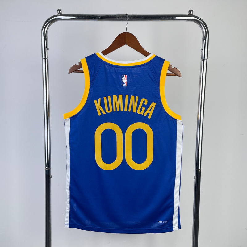 KUMINGA - GOLDEN STATE WARRIORS 2023