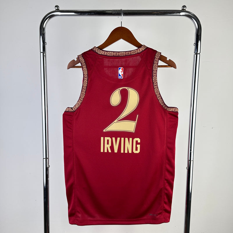 IRVING - CLEVELAND CAVALIERS 2024