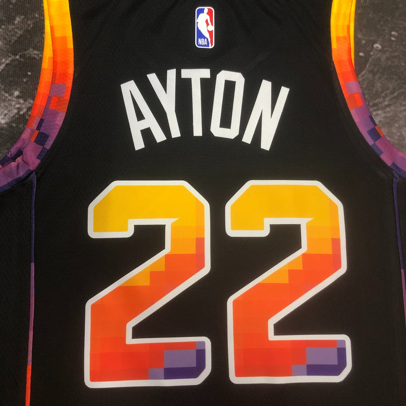 AYTON - PHOENIX SUNS 2024