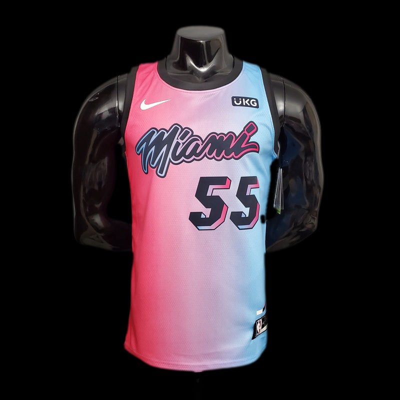 ROBINSON - MIAMI HEAT 2021