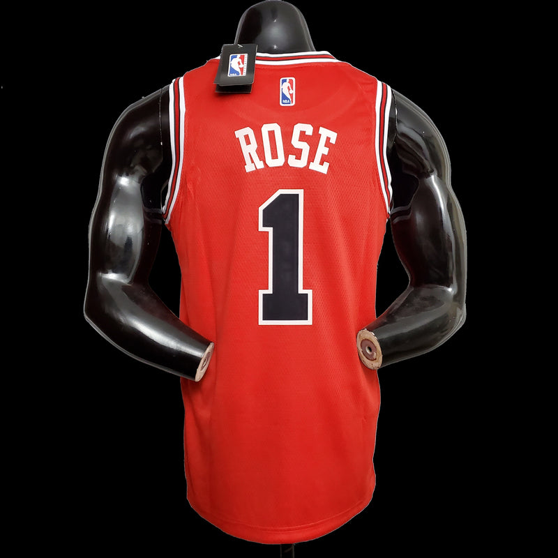 ROSE  - CHICAGO BULLS