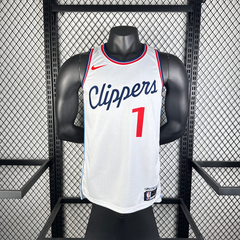 HARDEN - LOS ANGELES CLIPPERS 2025