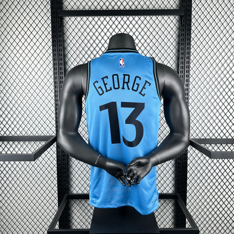 GEORGE - LOS ANGELES CLIPPERS 2025