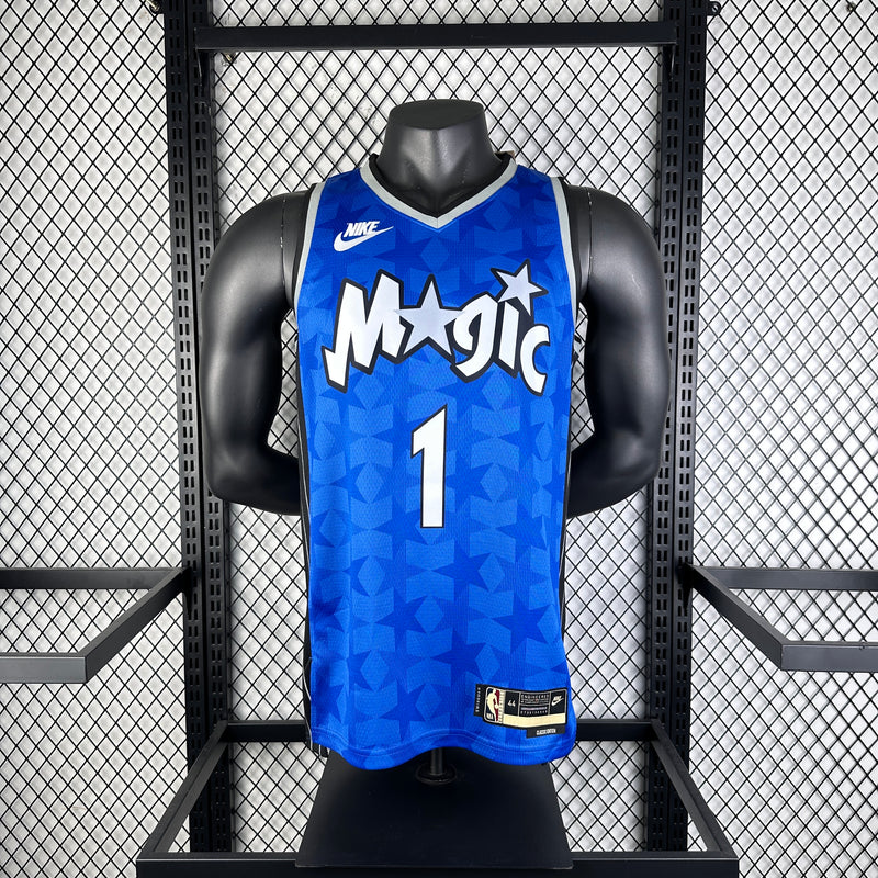 MC GRADY - ORLANDO MAGIC 2024