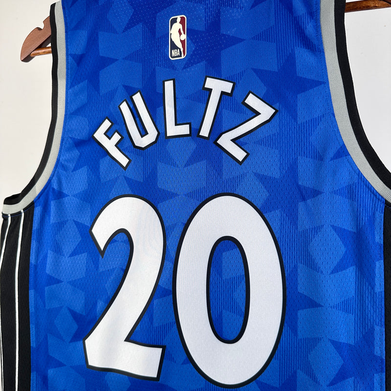 FULTZ - ORLANDO MAGIC 2024