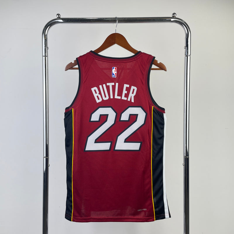 BUTLER - MIAMI HEAT 2023