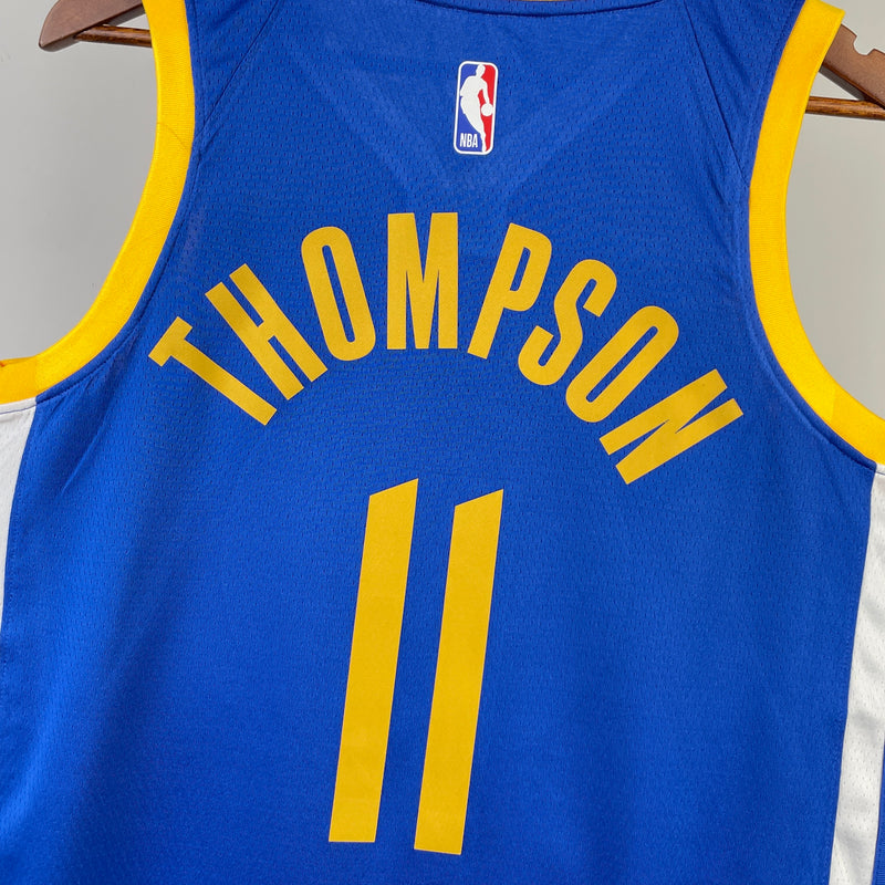 THOMPSON - GOLDEN STATE WARRIORS 2023